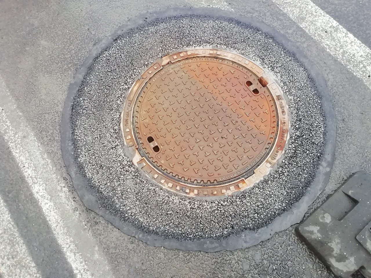 Formát 8 Motiv 131 černá